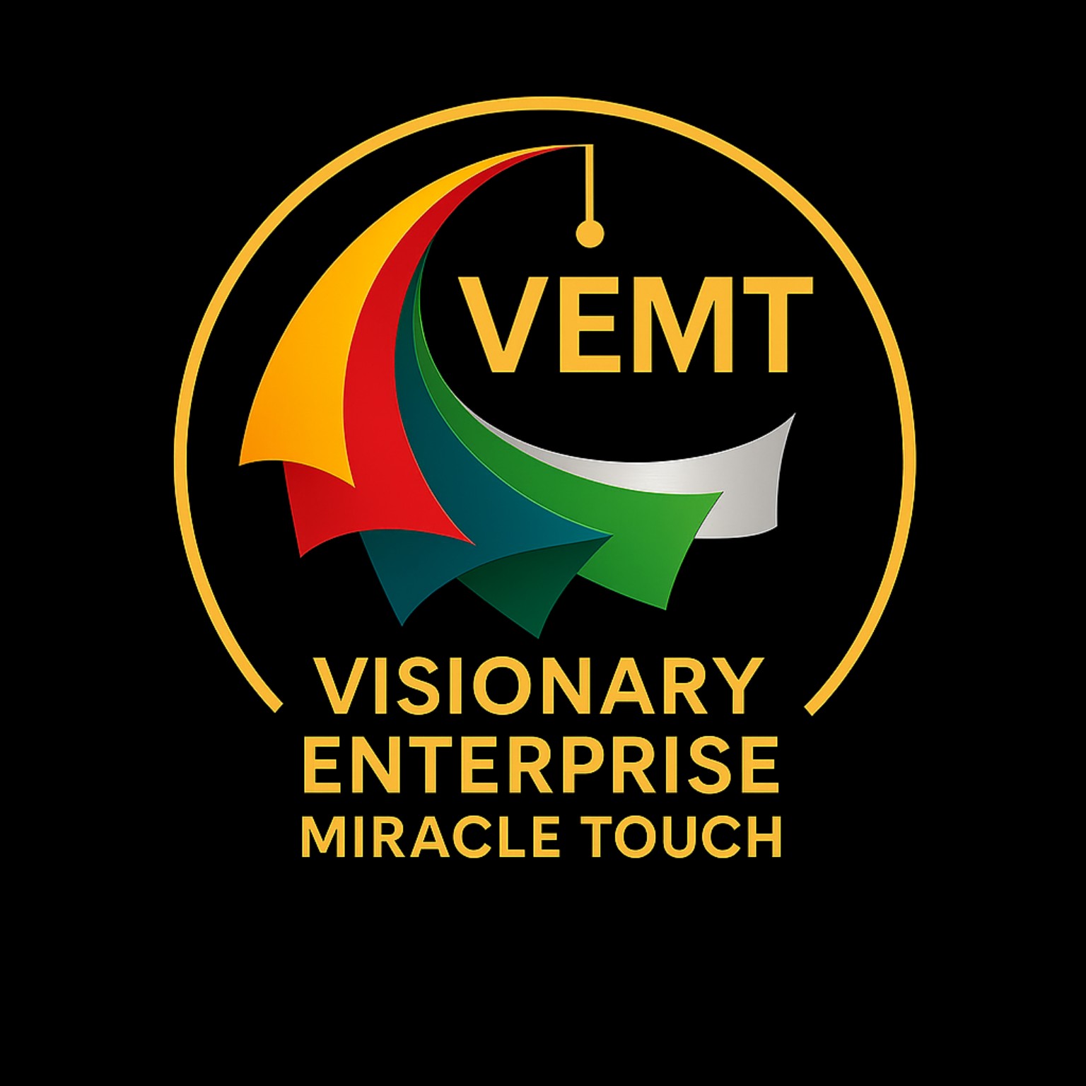 VEMT Logo